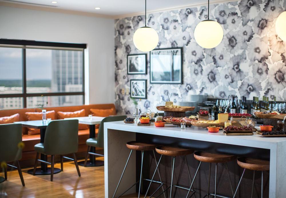 Renaissance Raleigh North Hills Hotel Екстериор снимка