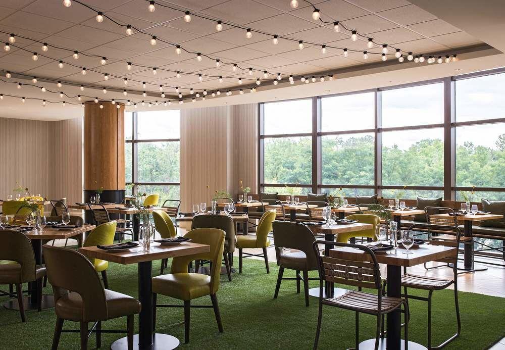 Renaissance Raleigh North Hills Hotel Екстериор снимка